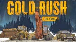 Gold Rush The Game Gameplay Pc Hd 1080p60fps Youtube