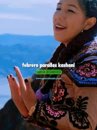 Pasajero soy en esta vida