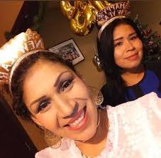 Candy Phipps's Instagram, Twitter & Facebook