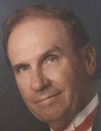 Obituary information for Walter Lawrence Johnston