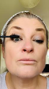 Easy Make-Up for Busy Mums