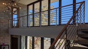 We offer a complete selection of superior quality products, hardware, and equipment for stainless steel railing systems. Top 6 Types Of Stainless Steel Railing Systems Agsstainless Com