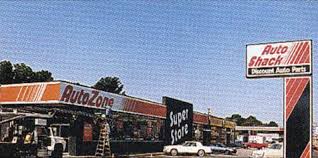 Choose contactless pickup or delivery today. Did You Know Autozone Founded In 1979