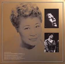 Ella Fitzgerald