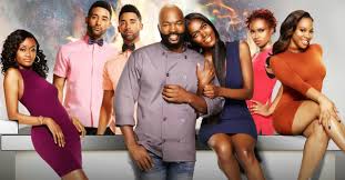 Hustle & Soul - Streaming Tv Show Online