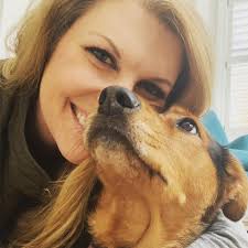 ❤️🐶My Sweet Penny Girl 🐶❤️