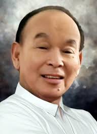 Abelardo Bustos Jr. Obituary