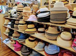 Hats Unlimited Harbor Hatter 1567 Spinnaker Dr Ventura Ca 93001 Usa