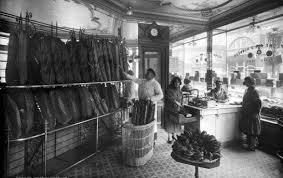 Letempsetlepain Paris 1920s French Vintage Old Paris