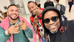 Bobby Jacques Layv-Mizik