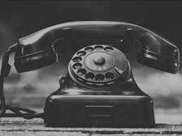 Ouvrir une ligne téléphonique mobile. Telephonie Fixe Il Ne Sera Plus Possible D Ouvrir De Ligne Analogique Des Novembre 2018 Sciences Et Avenir