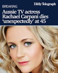 Rachael Doris Farber"