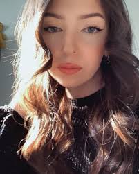 Jessie Beverly's Instagram, Twitter & Facebook