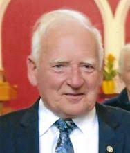 Condolence Book for Con McCarthy (Tralee, Kerry)