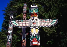 Totem Pole | Purpose, Animal Meanings, & Facts | Britannica