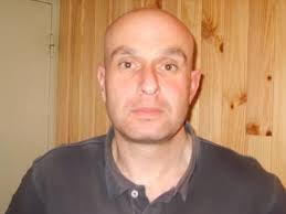 Eric BLAIS, 55 ans (SAINT VINCENT DES LANDES, CHATEAUBRIANT)