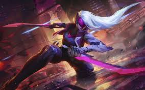 Nếu bạn là một trong những game thủ đam mê game lmht thì chắc chắn sẽ rất thích thú vơi bộ ảnh đẹp 3d này. Hinh áº£nh Lol Ä'áº¹p Ä'áº·c Biá»‡t Danh Cho Game Thá»§
