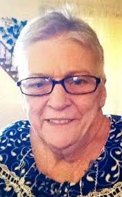 Obituary for Grace E. Foutz