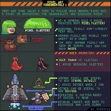 Maybe you would like to learn more about one of these? Pixelart Tutorial For Everyone