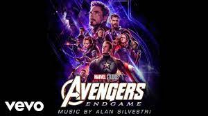Silahkan refresh browser download tidak jalan ~ matikan adblock. Alan Silvestri Portals From Avengers Endgame Audio Only Youtube
