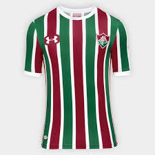 We did not find results for: Camisa Fluminense I 17 18 S NÂº Torcedor Under Armour Masculina Verde Vinho Netshoes