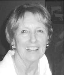 GWEN BUCHAN Obituary (1932