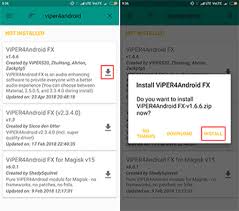 Download apk (110.8 mb) versions. Viper4android Fx Apk Download And Install On Android Magisk Module