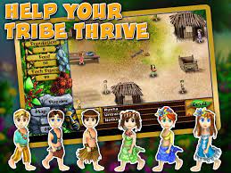 Download virtual villagers origins 2 free for android. Virtual Villagers For Android Apk Download