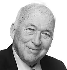 Australian Leadership and Optimism: Canadian-Australian Jack Cowin's  inspiring leadership