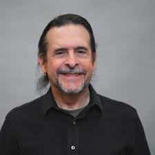 Dr. Kenneth Christopher