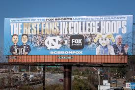 Billboard has long been the music industry's main resource for measuring what is popular: Billboard Proclaiming Unc Men S Basketball Fans As Best In U S Put Up In Durham Chapelboro Com