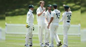 Cameron green age, height, cricket stats and other details. Cameron Green Mitchell Swepson Included In Aus A Squad For Pink Ball Warm Up Game Sports News The Indian Express