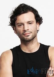 Salman Daniel • Edwin Film Agencja Aktorska