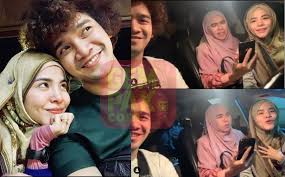 Instagram nadzmi adhwa nadzmi adhwa sememangnya cukup sinonim dengan pelakon ardell aryana yang kini sudahpun sah bergelar isterinya. Baiknya Ibu Mentua Siap Ribakan Menantu Netizen Puji Cara Nadzmi Adhwa Muliakan Ibu Isteri Ardell Aryana Artikel Gempak