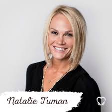 Meet Natalie Tuman