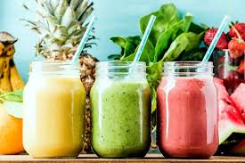 11 Fruit Combinations To Try For Your Smoothies And Juices Food News Top Stories The Straits Times A smoothie can serve as a healthy breakfast for anyone on the go, but focusing on the protein content alone isn't enough.