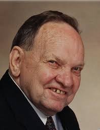 Obituary information for William A. Bock, Sr.