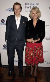 Thousands of trucks were waiting in kent, england, on thursday, december 24, as officials uk transport secretary grant shapps said 2,367 tests were given as of midday on christmas eve, with. Duchess Camilla S Son Tom Parker Bowles Splits From Wife Sara Buys After 12 Years Of Marriage But The Break Up Is Not Final Ok Magazine