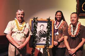 KS Maui Service Awards