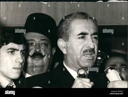 Magid magid hi-res stock photography and images