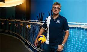 Reprezentantka holandii do klubu z sankt petersburga przyszła z lokomotiwu kaliningrad. Volleyball World On Twitter Can Renan Dal Zotto Lead The Volei National Team To Success Full Story Https T Co B3dkbvbf4v