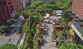 Others reveal the intimate details of a hidden world. The Homesthetics One Coffee Table Book Reveals New York City S Breathtaking Elaborate Rooftop Gardensrooftop Gardens Book Streetview Homesthetics Inspiring Ideas For Your Home