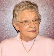 Shirley M. DeBacker Obituary