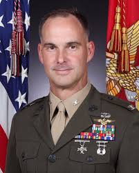 Col (Ret) Robert D. Cooper : Timothy T. Day Foundation