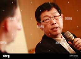 Liu yi -Fotos und -Bildmaterial in hoher Auflösung