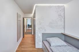 Es wird in städtischer trägerschaft geführt und bietet platz für 50 seniorinnen und senioren. Studentenwohnhaus Klaus Bahlsen Hannover Architekturobjekte Heinze De