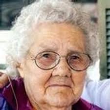 Esther Guarisco Obituary July 17, 2011