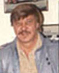 Jerry "Woody" Harrawood Obituary & Funeral