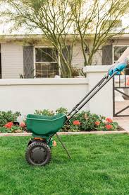 Next, using a garden aerator or a tiller. How To Seed Your Lawn This Winter Hgtv