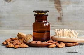 It also helps to reduce hair loss. 6 Benefits Of Almond Oil For Hair Growth